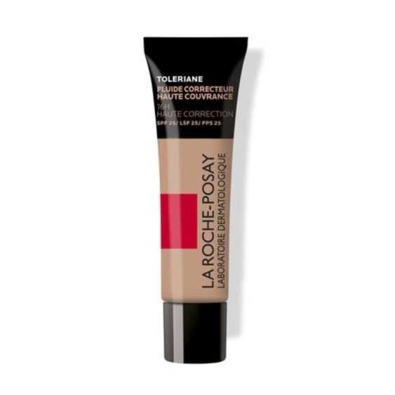 La Roche Posay Toleriane Fondotinta Correttivo Fluido Alta Coprenza SPF25 - n. 13