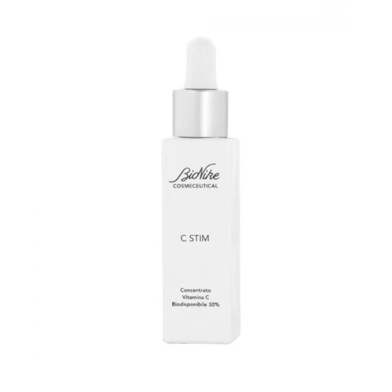 Bionike Cosmeceutical C Stim Concentrato Vitamina C Biodisponibile 30% 30 ml