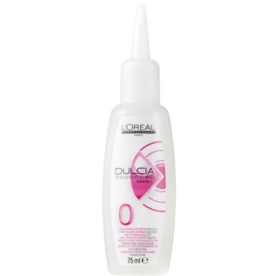 L'Oreal Professionnel Dulcia Advanced Ionene G 0 75ML