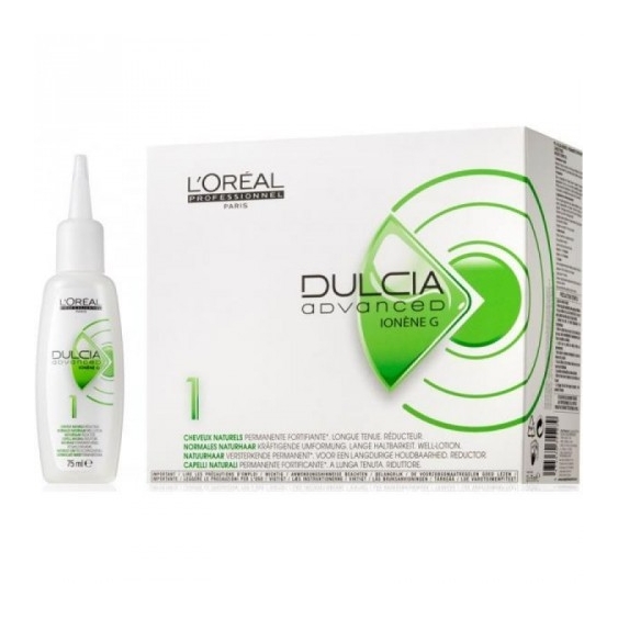 L'Oreal Professionnel Dulcia Advanced Ionene G 1 75ML
