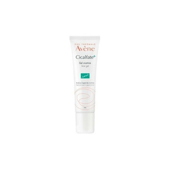 Avene Cicalfate+ Gel Cicatrice Lenitivo 30 ml