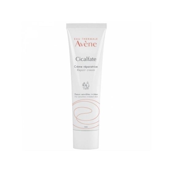 Avene Cicalfate+ Crema Ristrutturante Protettiva Viso E Corpo 40 ml