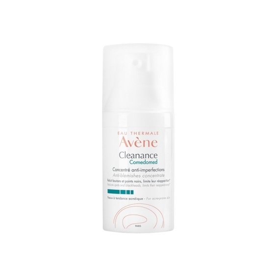 Avene Cleanance Comedomed Concentrato Anti-Imperfezioni 30 ml