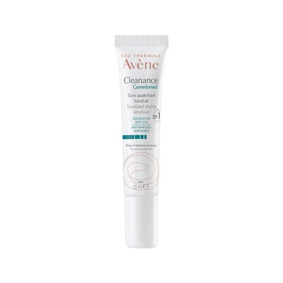 Avene Cleanance Comedomed Trattamento Assorbente Localizzato Anti-Imperfezioni 15 ml