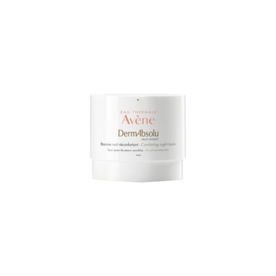 Avene DermAbsolu Balsamo Notte Comfort Rigenerante Anti-Età 40 ml