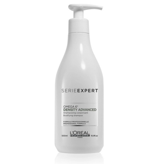 L'Oreal Professionnel Serie Expert Density Advanced Shampoo 500ML