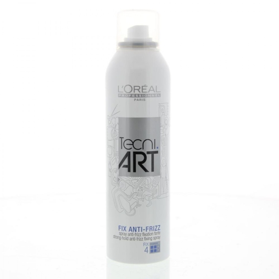 L'Oreal Professionnel Tecniart Fix Anti-Frizz 250ML