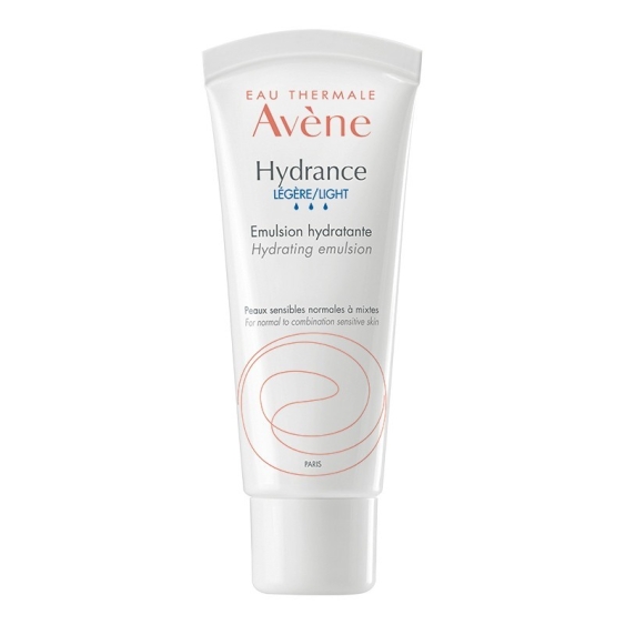 Avene Hydrance Leggera Emulsione Idratante 40 ml