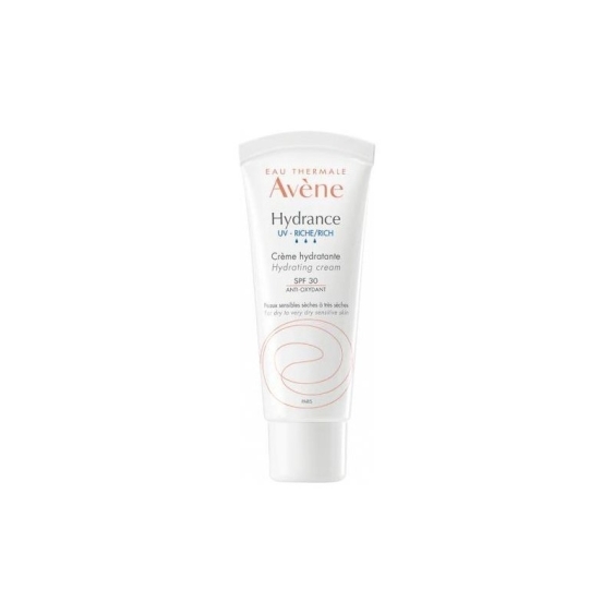 Avene Hydrance UV Ricca Crema Idratante SPF30 40 ml