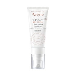Avene Tolerance Control Crema Lenitiva Riequilibrante Per Pelle Ipersensibile E Reattiva 40 ml