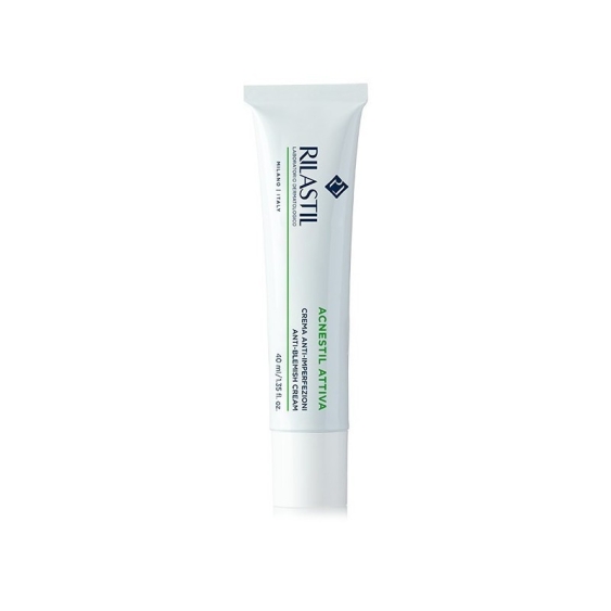 Rilastil Acnestil Attiva Crema Anti-Imperfezioni 40 ml