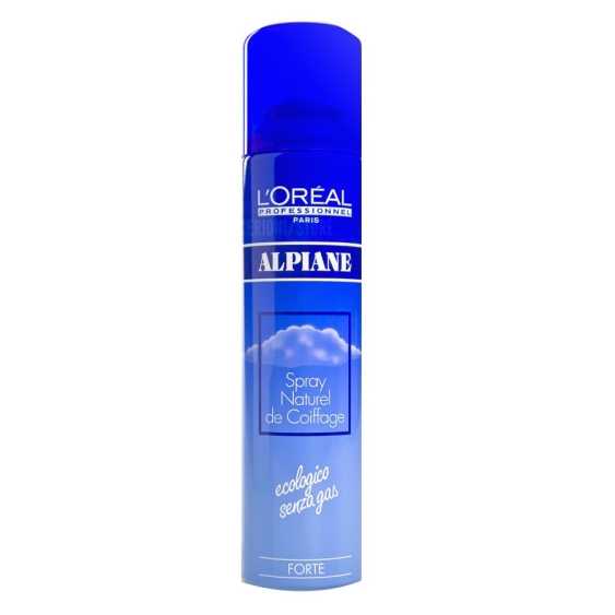 Lacca Alpiane Forte L'Oreal Professionnel 250 ml