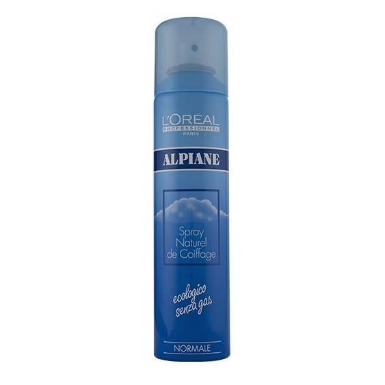 L'Oreal Professionnel Lacca Alpiane Normale 250ML