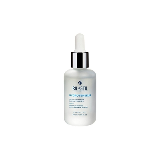 Rilastil Hydrotenseur Siero Antirughe Ristrutturante 30 ml