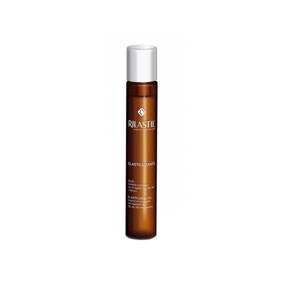 Rilastil Elasticizzante Olio Corpo Emolliente E Protettivo 80 ml
