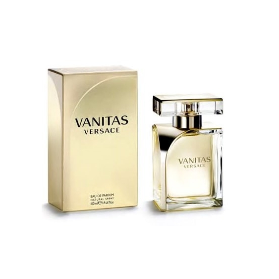 Profumo da Donna Versace Vanitas confezione da 50ML