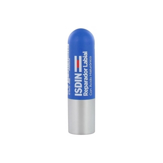Isdin Balsamo Labbra Riparatore - Stick 10 ml