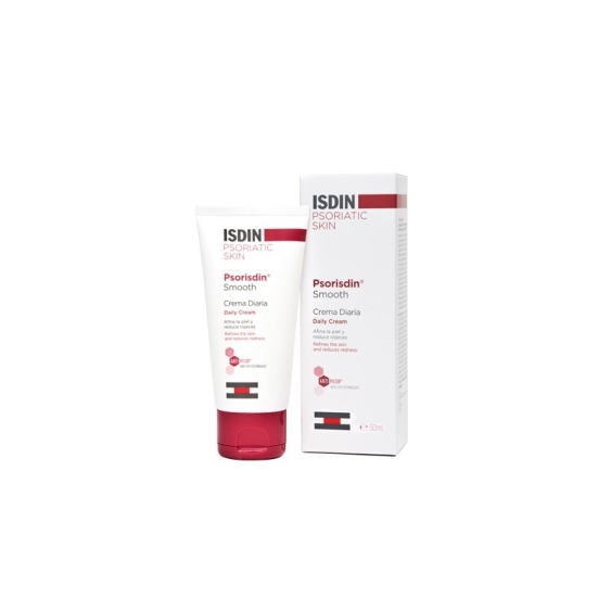 Isdin Psorisdin Crema Zone Specifiche Idratante Normalizzante 50 ml