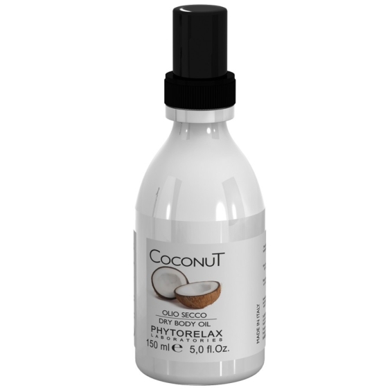 Phytorelax Coconut Olio Secco 150ML
