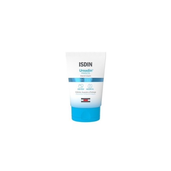 Isdin Ureadin Manos Crema Mani Protettiva Idratante 50 ml