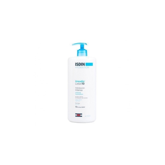 Isdin Ureadin Lotion 10 Lozione Corpo Idratante Per Pelle Secca 400 ml