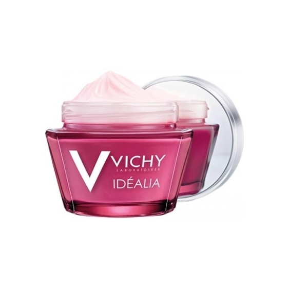 Vichy Idealia Crema Energizzante Levigante E Illuminante Pelli Normali 50 ml