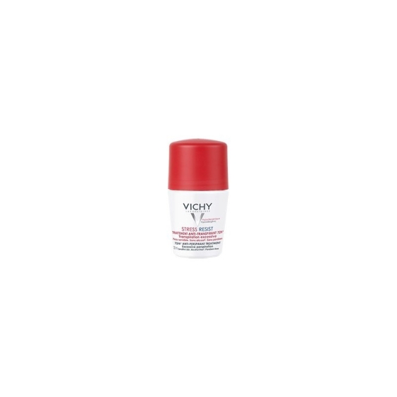 Vichy Stress Resist 72H Deodorante Roll-On 50 ml