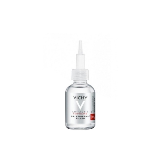Vichy Liftactiv Supreme H.A. Epidermic Filler Siero Anti-Rughe 30 ml