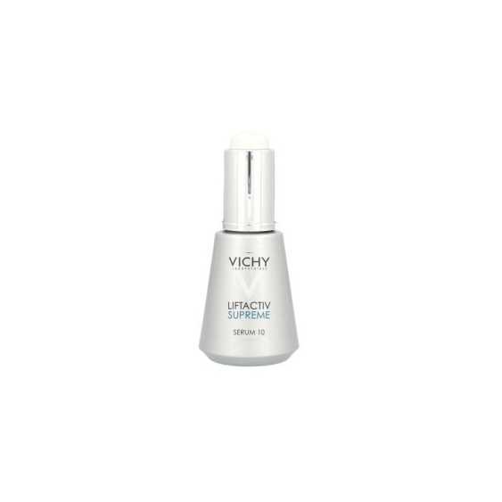 Vichy Liftactiv Supreme Serum 10 Siero Correttivo Antietà 30 ml