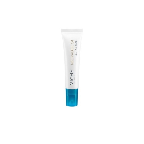Vichy Mineral 89 Gel Occhi Fortificante Idratante 15 ml