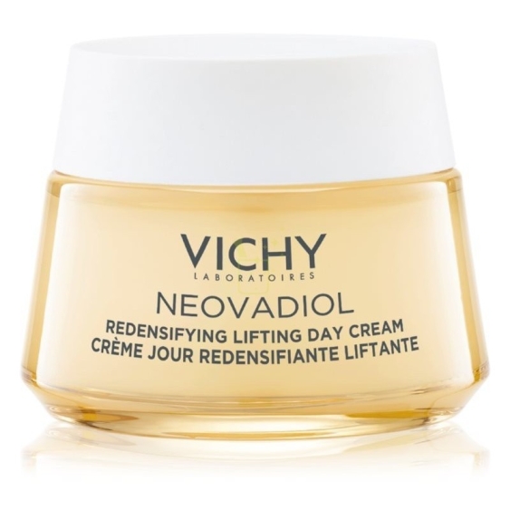 Vichy Neovadiol Peri-Menopausa Crema Giorno Ridensificante Liftante - Pelli Normali E Miste 50 ml