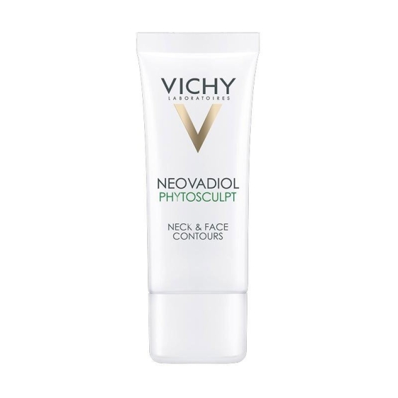Vichy Neovadiol Phystosculpt Peri & Post-Menopausa Crema Rimodellante Collo E Contorni Del Viso 50 ml