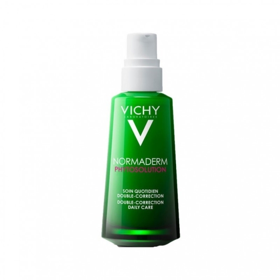 Vichy Normaderm Phytosolution Trattamento Anti-Imperfezioni Doppia Azione 50 ml