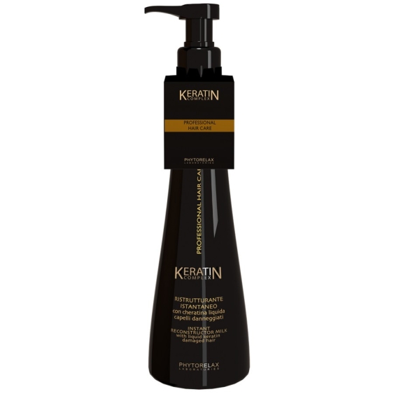 Phytorelax Keratin Complex 250 ml | ProfumeriaWeb