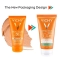 Vichy Capital Soleil BB Emulsione Viso Colorata Effetto Asciutto SPF50 50 ml