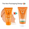 Vichy Capital Soleil BB Emulsione Viso Colorata Effetto Asciutto SPF50 50 ml
