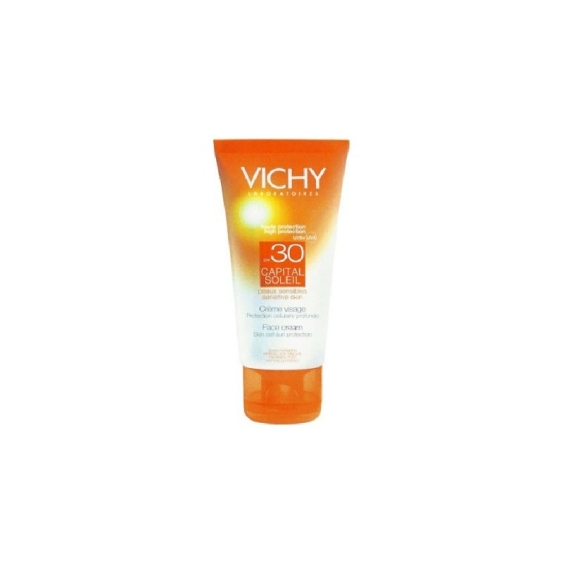Vichy Capital Soleil Crema Solare Viso SPF30 50 ml