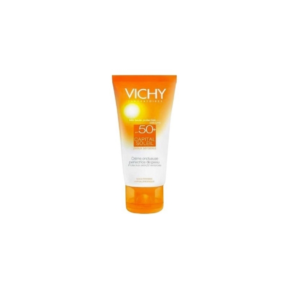Vichy Capital Soleil Crema Solare Viso SPF50 50 ml