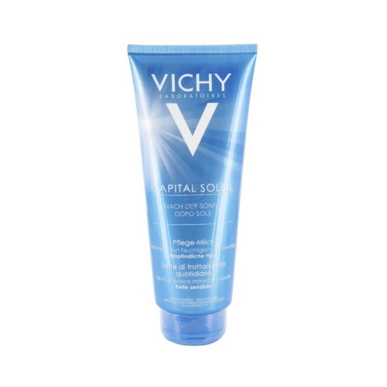 Vichy Capital Soleil Latte Doposole Lenitivo 300 ml