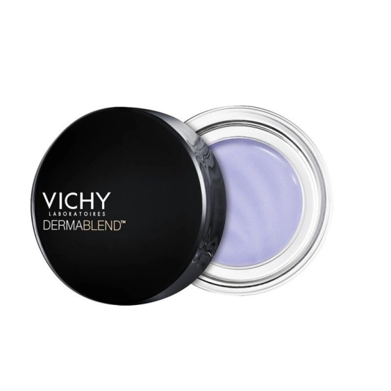 Vichy Dermablend Correttore Viola Per Pelle Spenta 4,5 gr