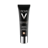 Vichy Dermablend 3D Correction Fondotinta Correttore Levigante Attivo 16H - 45 Gold