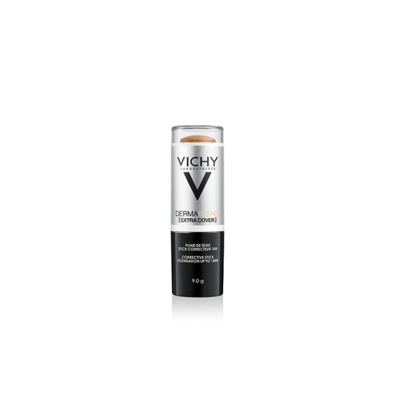 Vichy Dermablend Extra Cover SPF35 Fondotinta Correttore - 55 Bronze