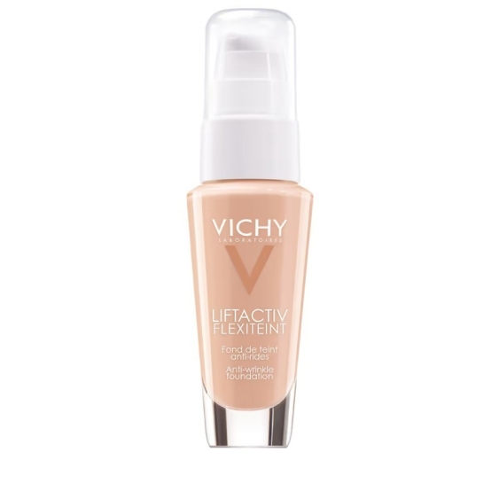 Vichy Liftactiv Flexiteint Fondotinta Anti-Rughe Effetto Lifting - 25 Nude