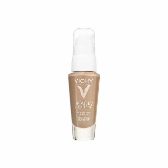 Vichy Liftactiv Flexiteint Fondotinta Anti-Rughe Effetto Lifting - 25 Nude