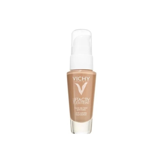 Vichy Liftactiv Flexiteint Fondotinta Anti-Rughe Effetto Lifting - 45 Gold