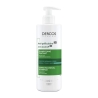 Vichy Dercos Anti-Forfora Ds Shampoo Capelli Da Normali A Grassi 390 ml