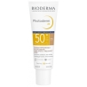 Bioderma Photoderm M SPF50+ Gel-Crema Solare Uniformante Anti-Macchie - Dorée 40 ml