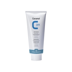 Ceramol C 311 Cremabase Ristrutturante E Idratante Per Soggetti Allergici E Intolleranti 400 ml