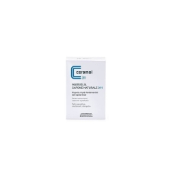 Ceramol C 311 Marsiglis Sapone Naturale 100 gr