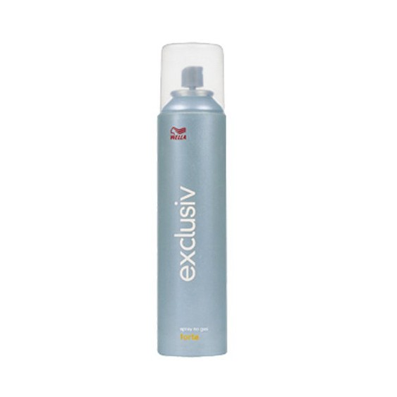 Wella Exclusiv Lacca Forte 250ML